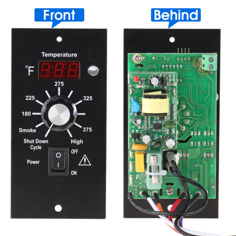 DRELD packaged box image indicates a ready-to-install solution with durable components.