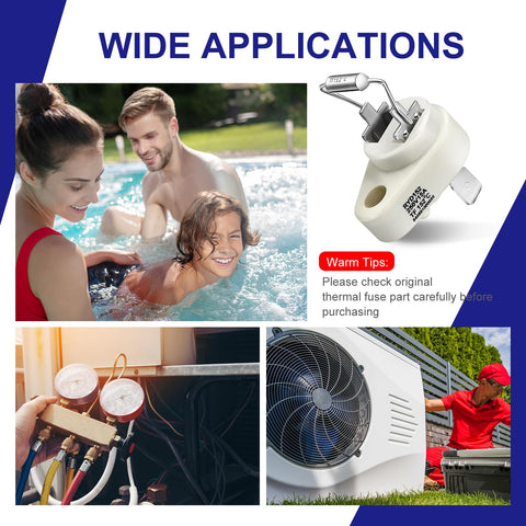 Dreyoo easy-installation scene demonstrates tool-free fuse replacement