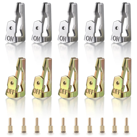Dreyoo time switch trippers kit with 156T1978A compatibility, designed for precise control.