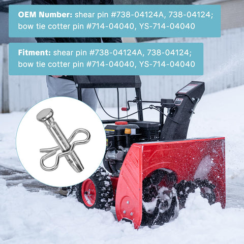 Drhomeam compatibility highlight for 22–28 inch snow blowers.