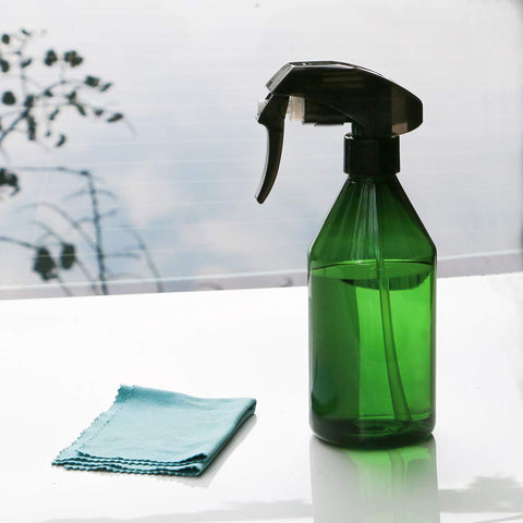 Driew plant mister in garden use for versatile plant care