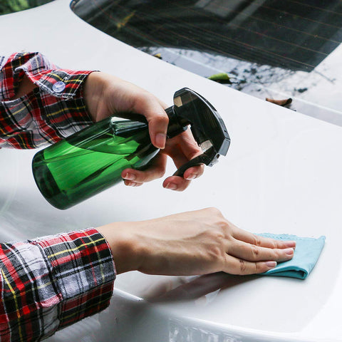 Driew packaging includes 1 bottle for immediate use