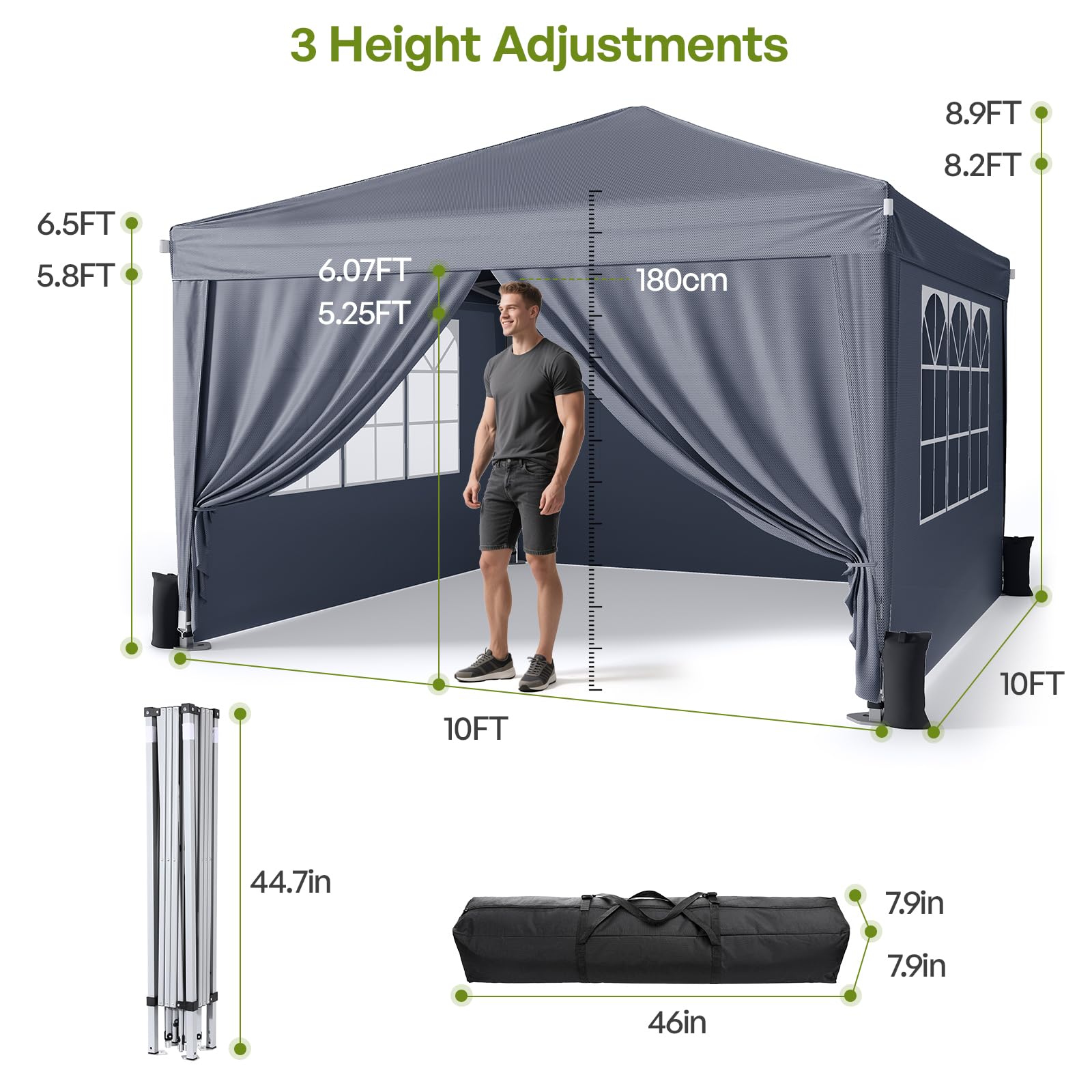Driftalia ample interior for 6–8 people, setting up comfortable gathering space