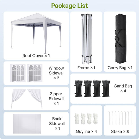 Driftalia carry bag for canopy shows easy transport and storage.