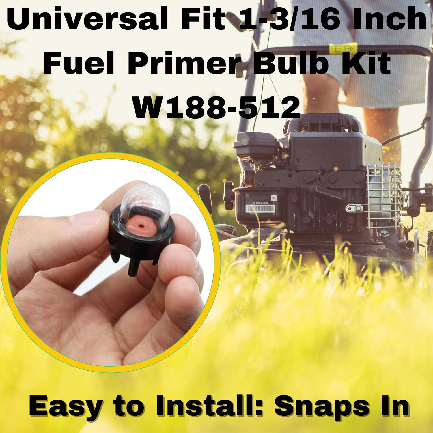 Drilax quick-install bulbs minimize downtime during maintenance
