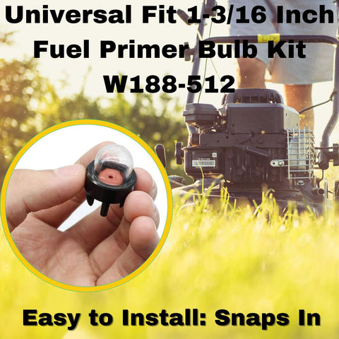 Drilax quick-install bulbs minimize downtime during maintenance