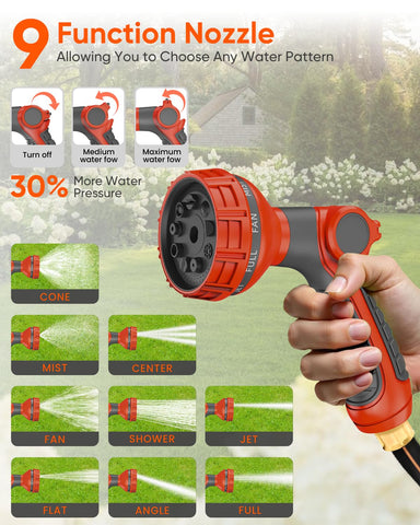 DRINCOSH 180-degree swivel wall mount for flexible reach