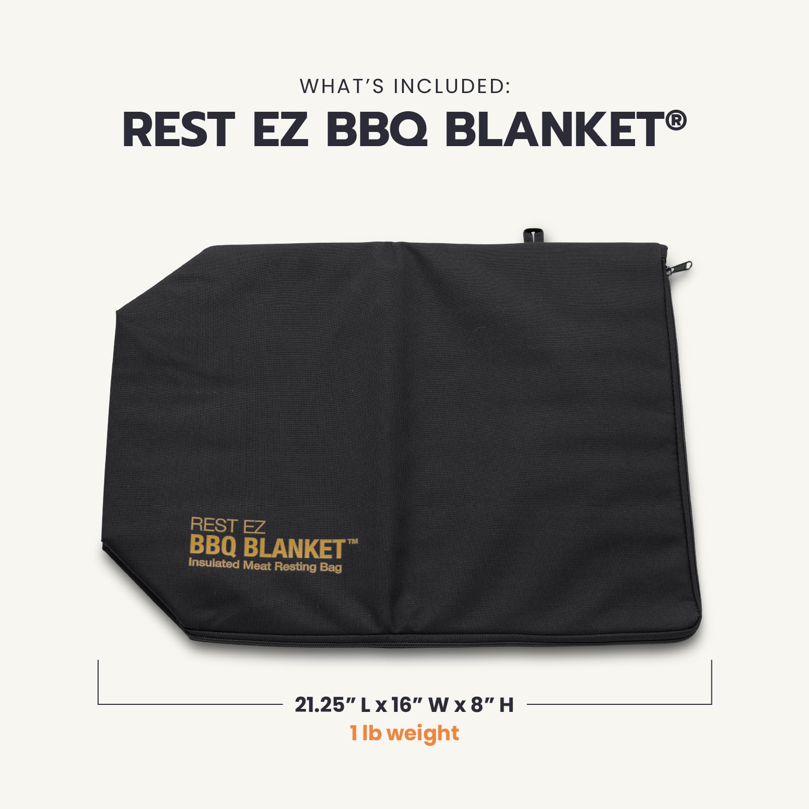 Drip EZ Rest EZ BBQ Blanket portable design for backyard BBQ sessions