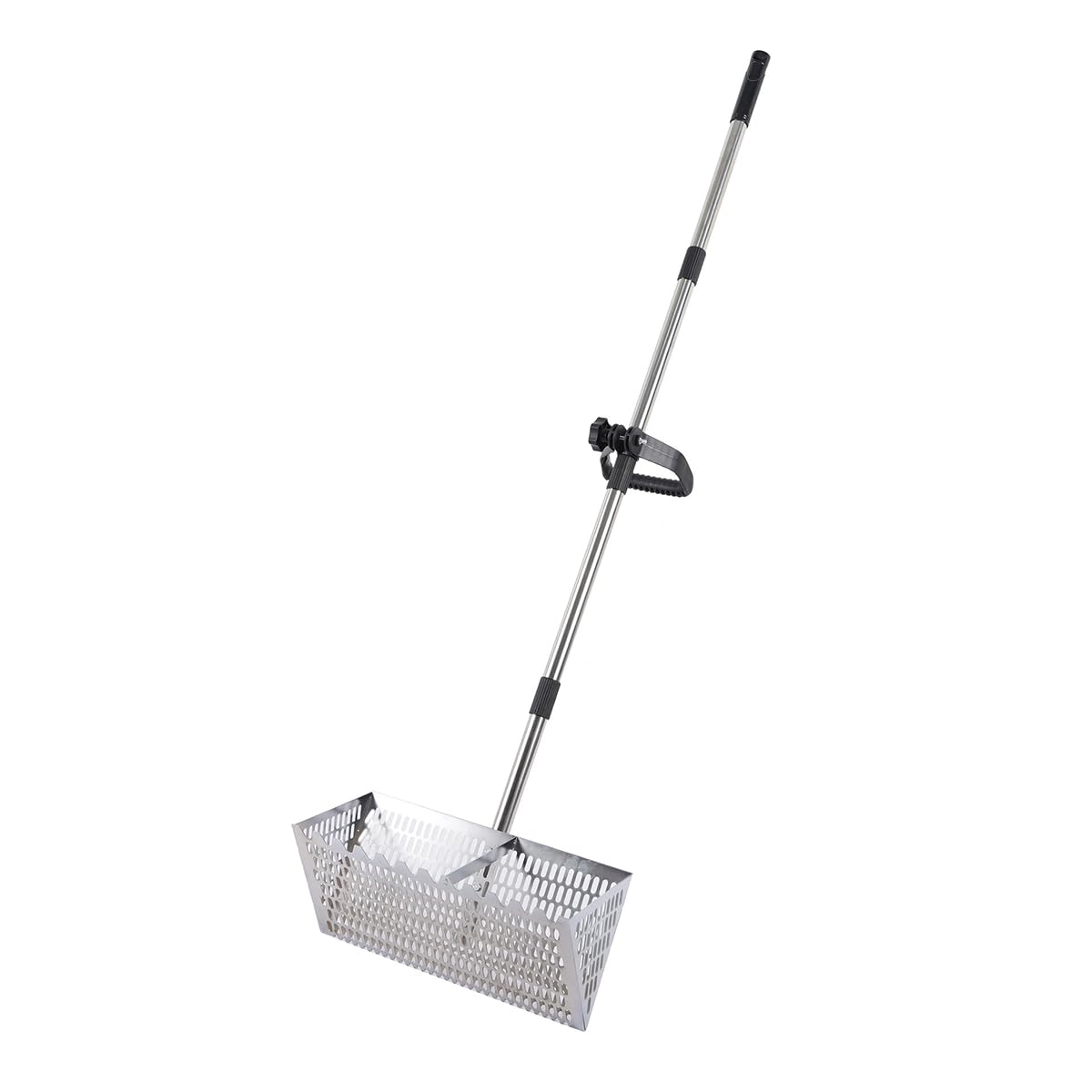 Drunmist Sand Fleas Rake on the beach for efficient shell and debris sorting.