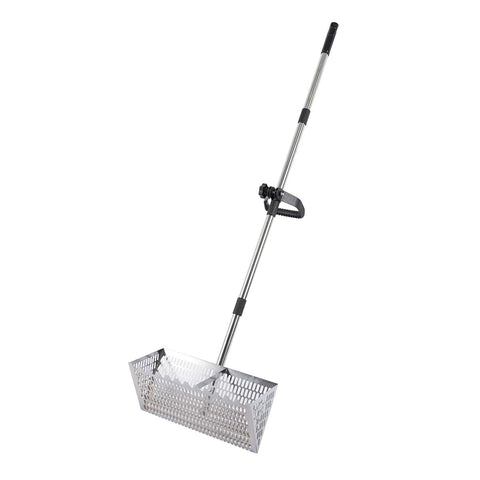 Drunmist Sand Fleas Rake on the beach for efficient shell and debris sorting.