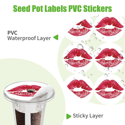 DRYADES reusable plastic grow baskets designed for longevity.