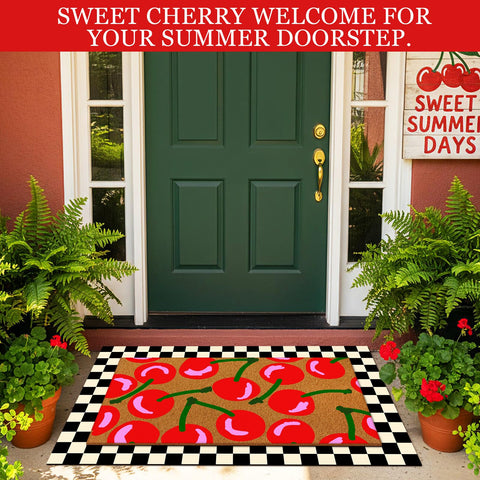 Drydiet compact dimensions fit most porches and entryways with room for doors
