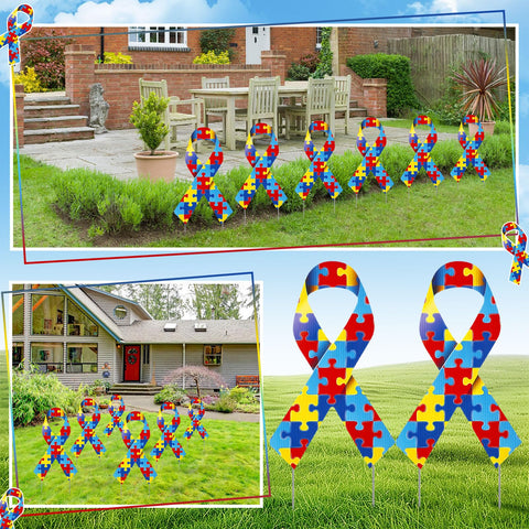 Drydiet yard signs suitable for both outdoor and indoor use.