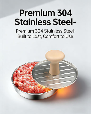 DSTHISAR durable kitchen tool suitable for grill nights and meal prep