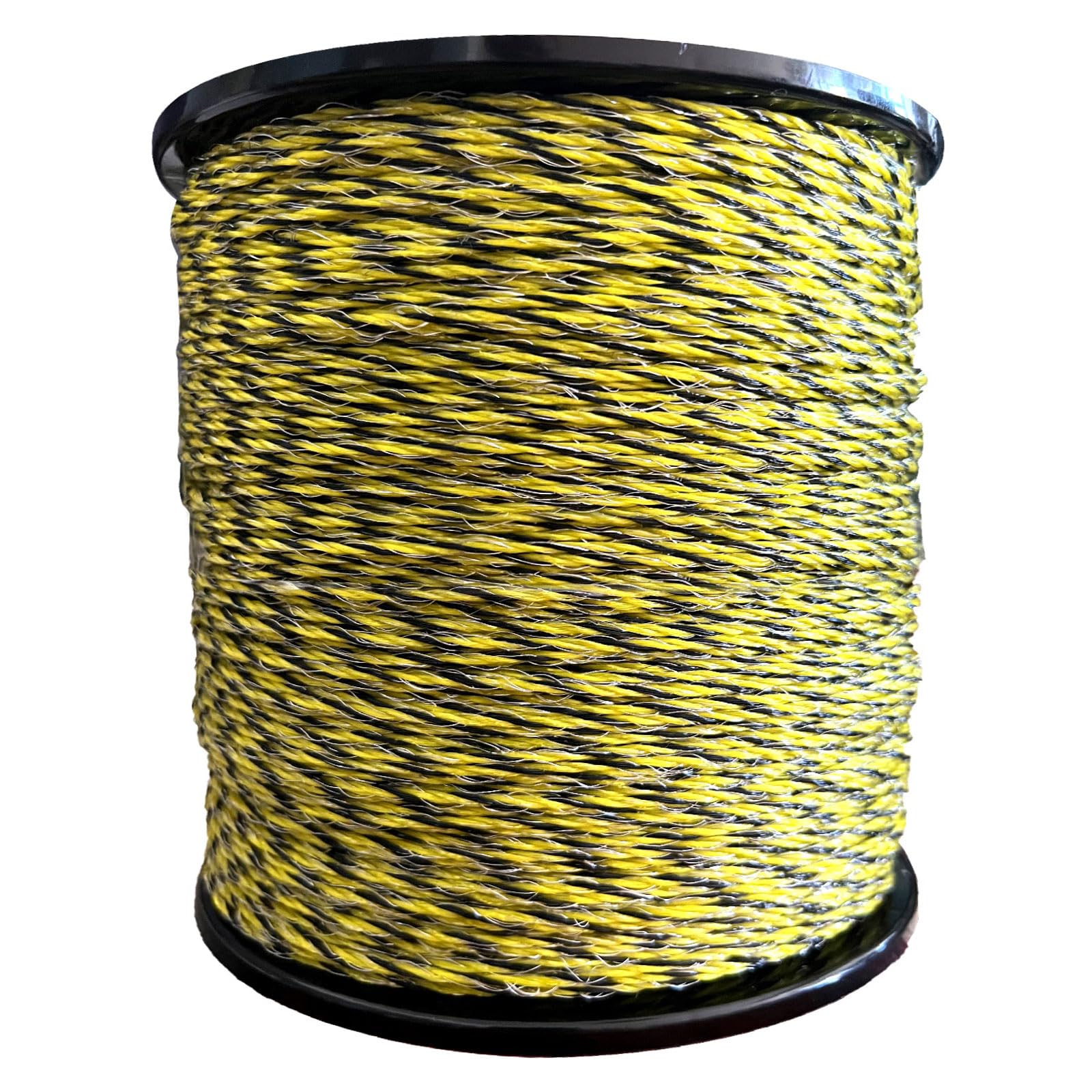 DSZBESTER reusable fencing solution reduces replacement needs over time.