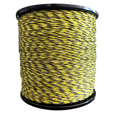 DSZBESTER reusable fencing solution reduces replacement needs over time.
