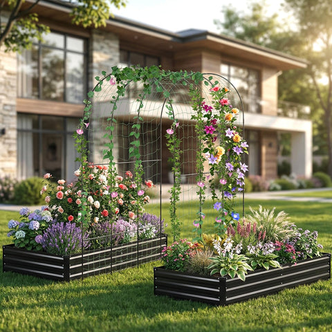 DTIG two-pack offers scalable garden layouts for multiple zones