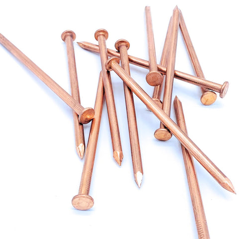 Chemical-free tree management with Dubbs Hardware spikes in residential landscapes.