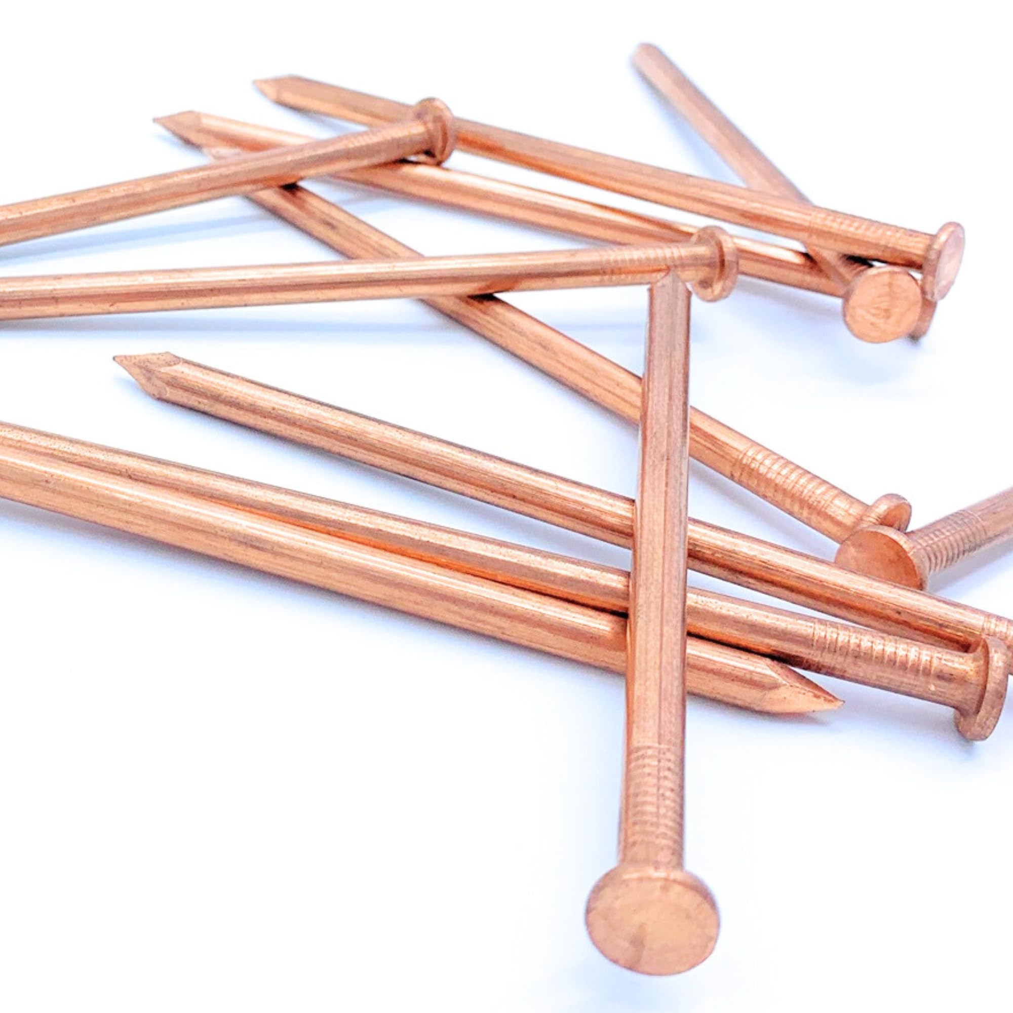Stump and root management with Dubbs Hardware spikes in active use.