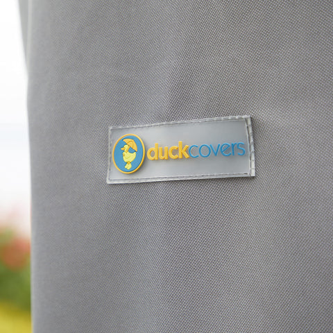 Duck Covers Soteria fit 32W x 37D x 36H dimensions