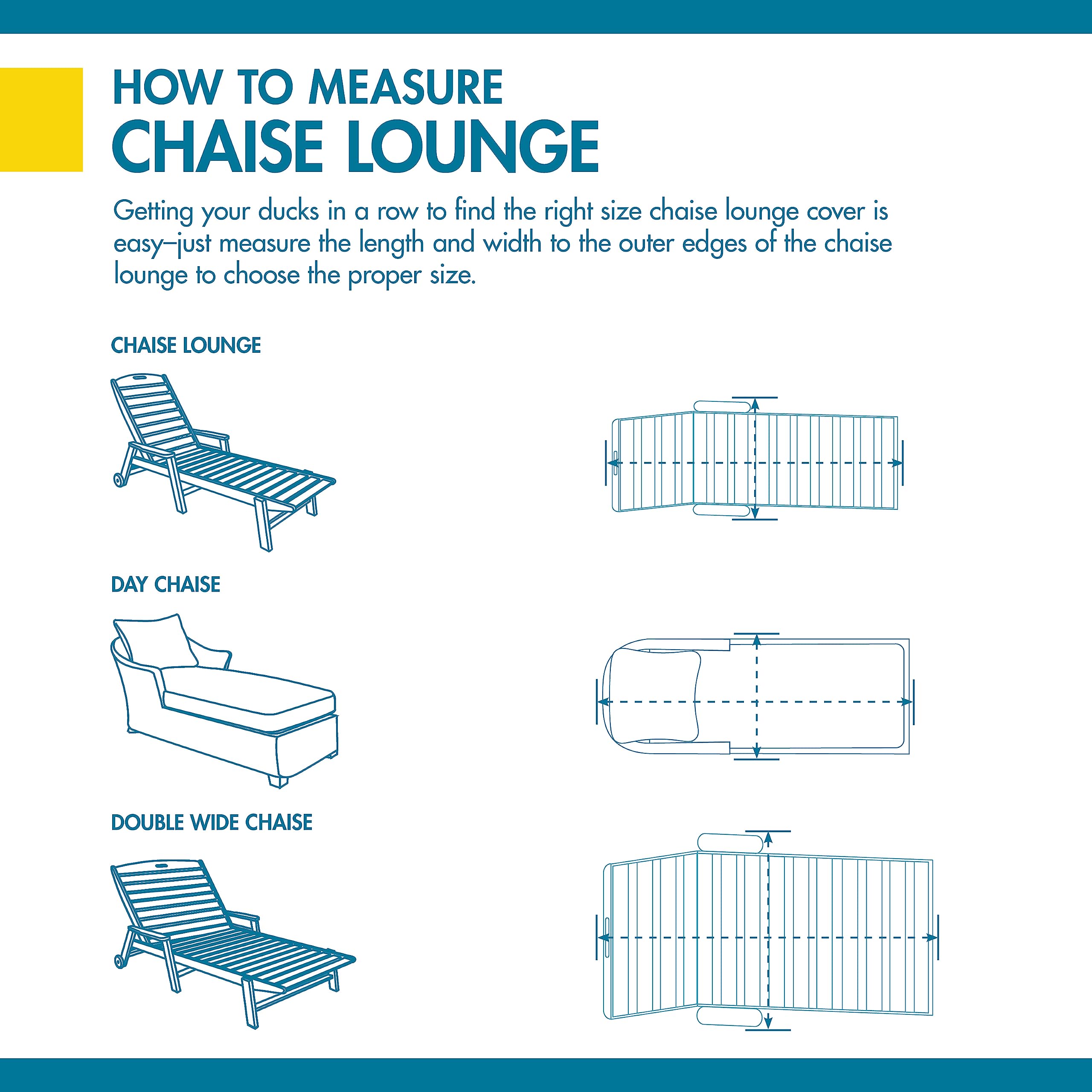 Duck Covers taped seams prevent leaks at joints for durable outdoor protection.