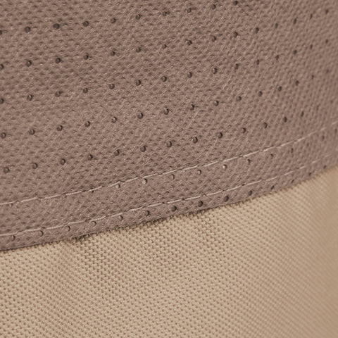 Duck Covers Elegant two-year warranty offers confident outdoor protection.
