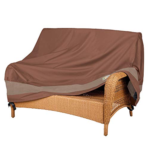 Duck Covers ULV623835 two-year warranty adds reassurance.
