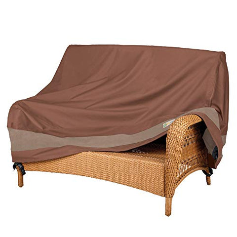 Duck Covers ULV623835 two-year warranty adds reassurance.