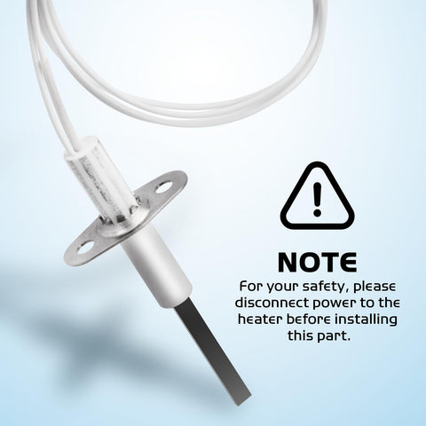 DuckcowsC auto shut-off safety feature shown in action