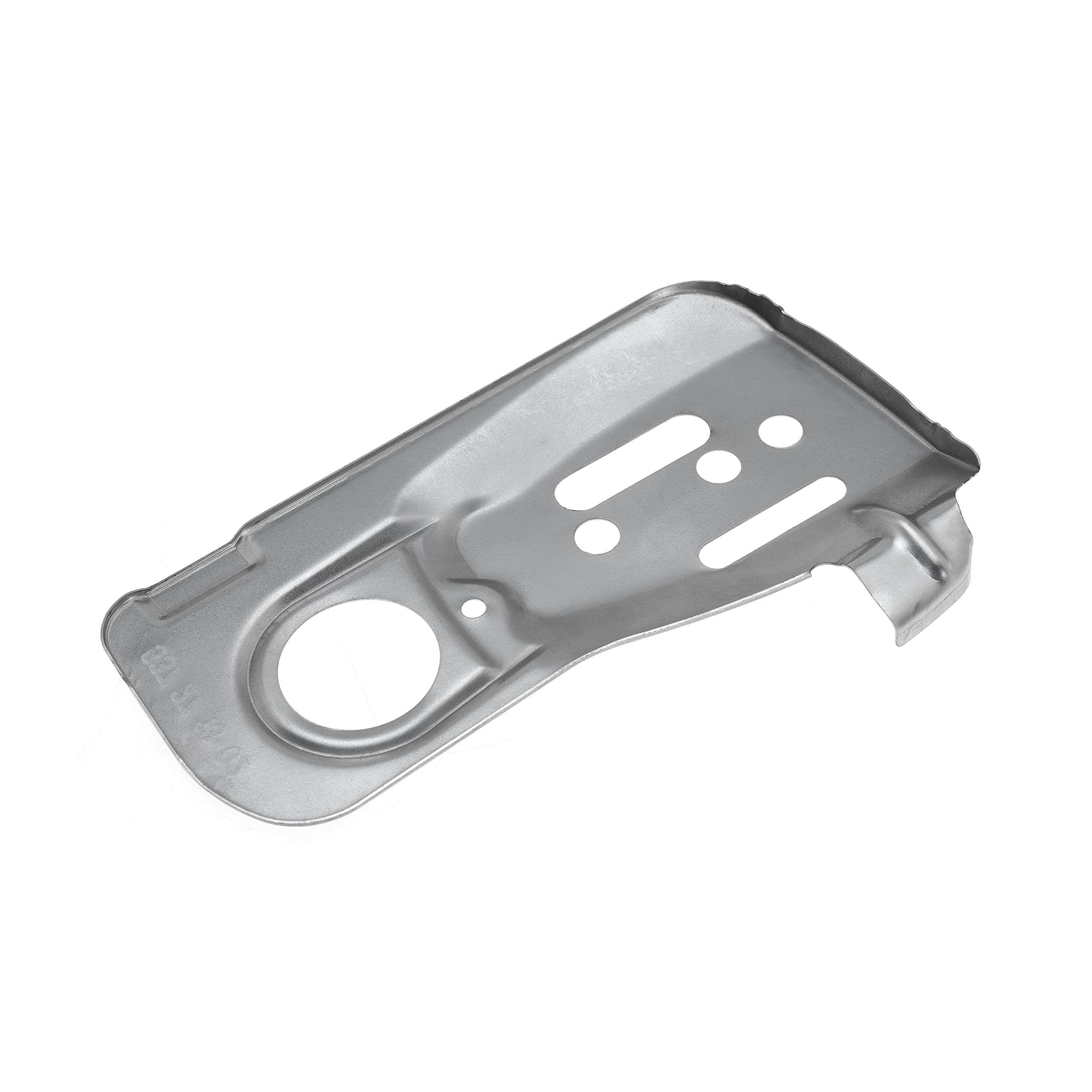 Ducpuve oil pump cover plate packaging shot demonstrates easy replacement compatibility.