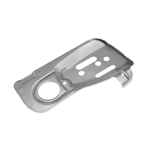 Ducpuve oil pump cover plate packaging shot demonstrates easy replacement compatibility.