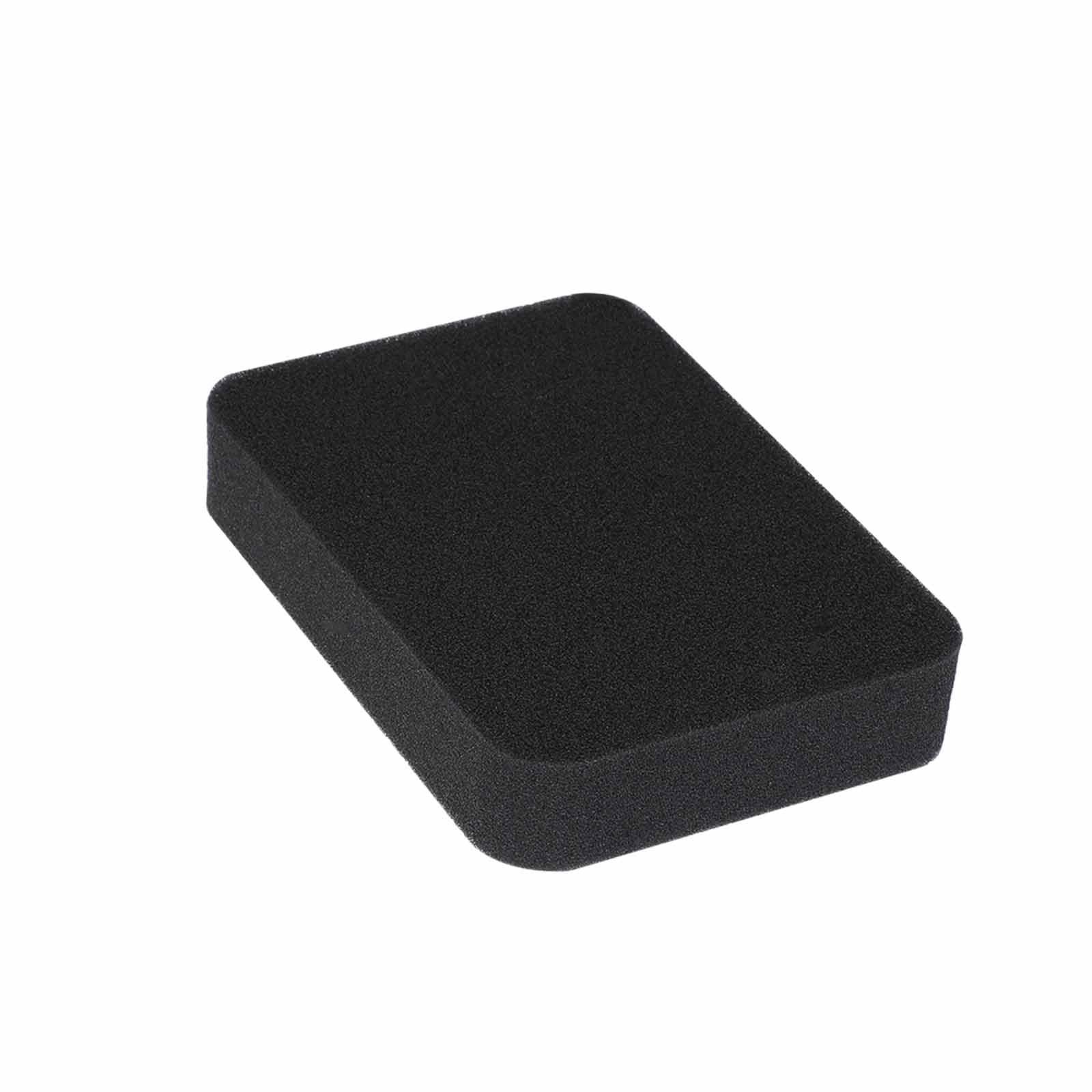 DUCTAIL two-pack air-filter set provides convenient replacements