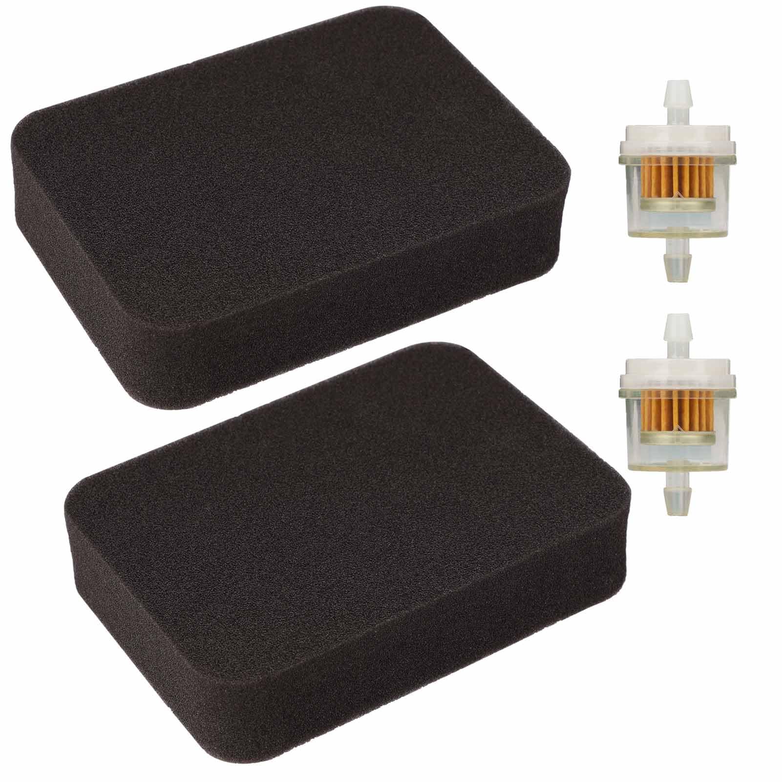 DUCTAIL air filter 17211-899-000 fits Honda generators for clean airflow