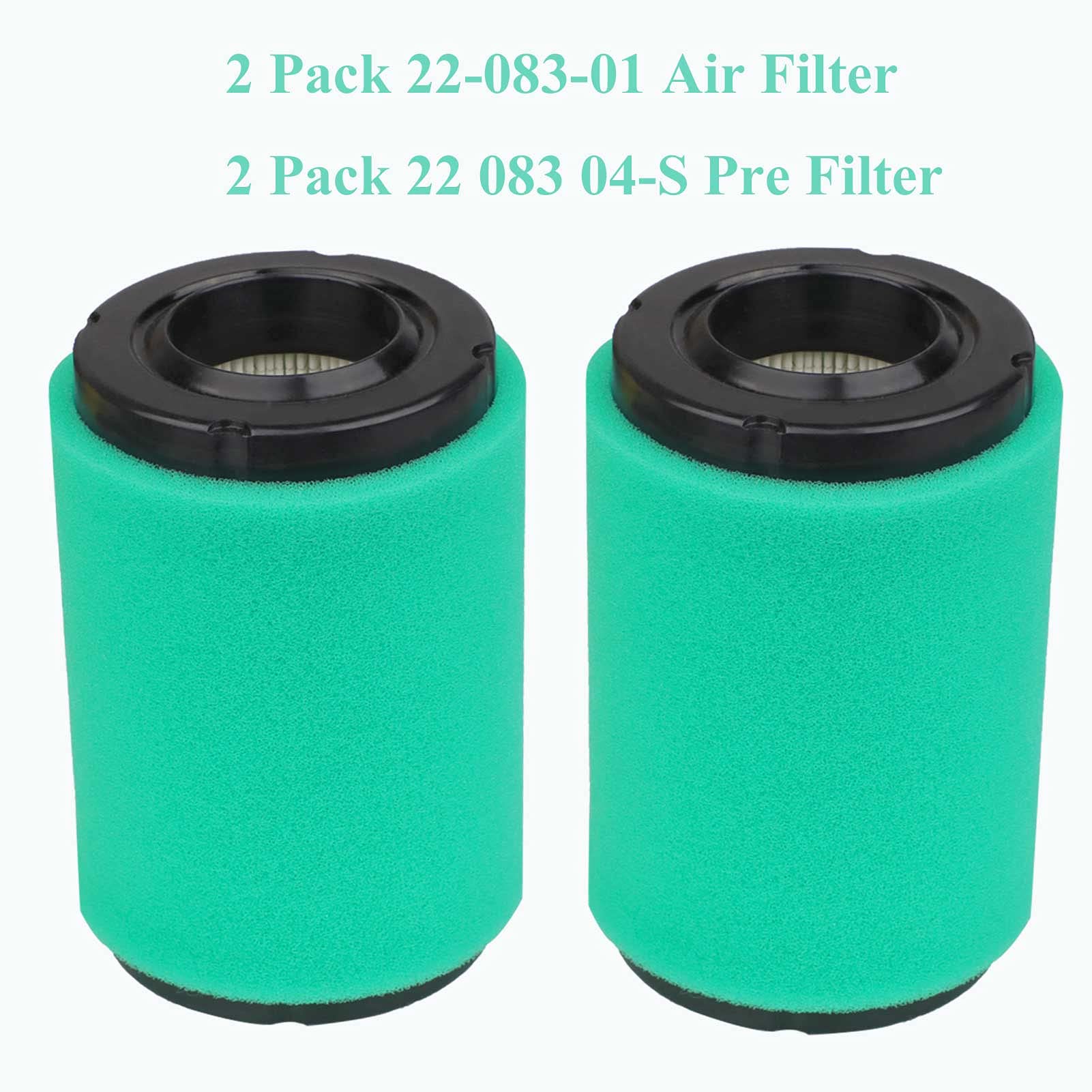 DUCTAIL filter size 2-7/8 in OD, 1-1/2 in ID, 5-1/8 in height for precise fit