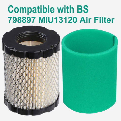 DUCTAIL fuel filter 845125 supports reliable fuel flow and engine protection.