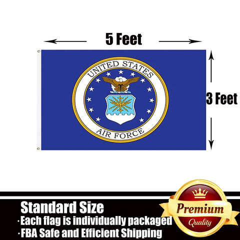 Ducuh flag fluttering in a garden or yard creates a proud, inviting atmosphere.