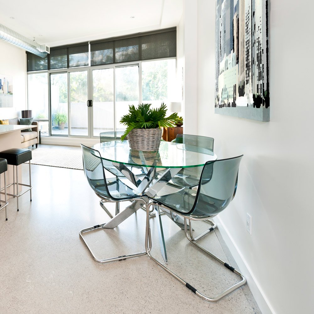 Dulles Glass premium USA glass manufacturer quality