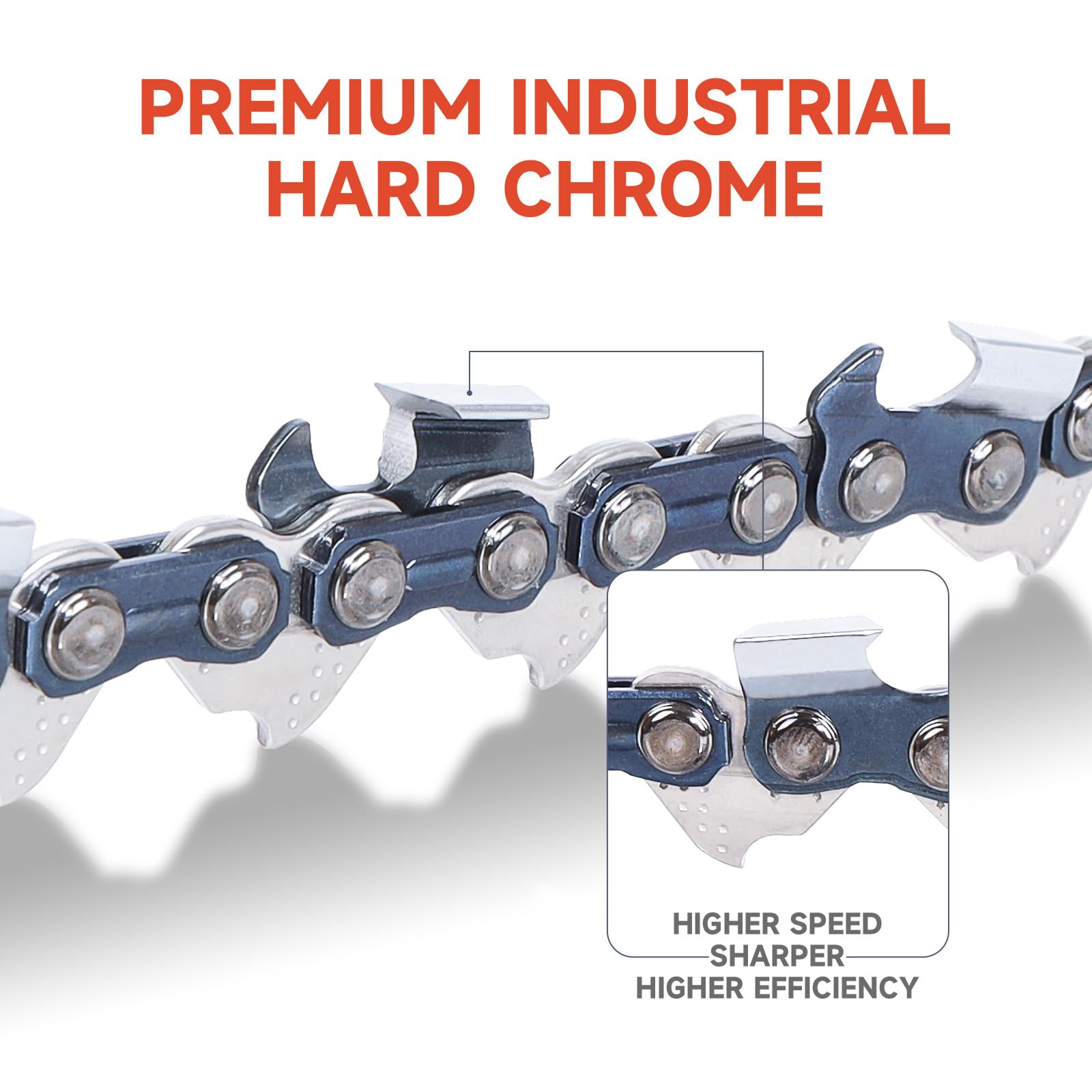 Dunhil packaging view emphasizing durability and value