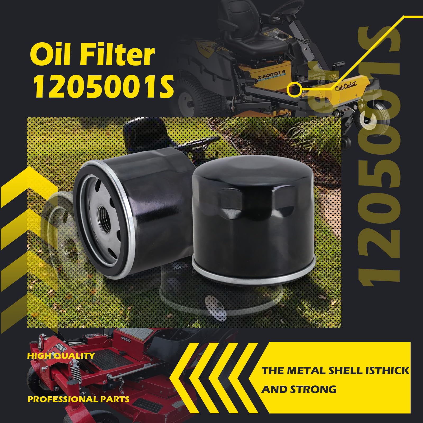 Durable filtration filter from Kefly delivers reliable performance.