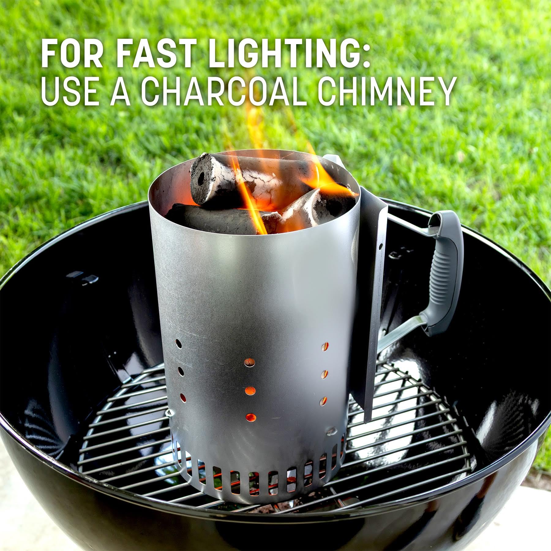 Duraflame Char-Logs 14 lb logs inside show uniform cylinder shape for steady heat.