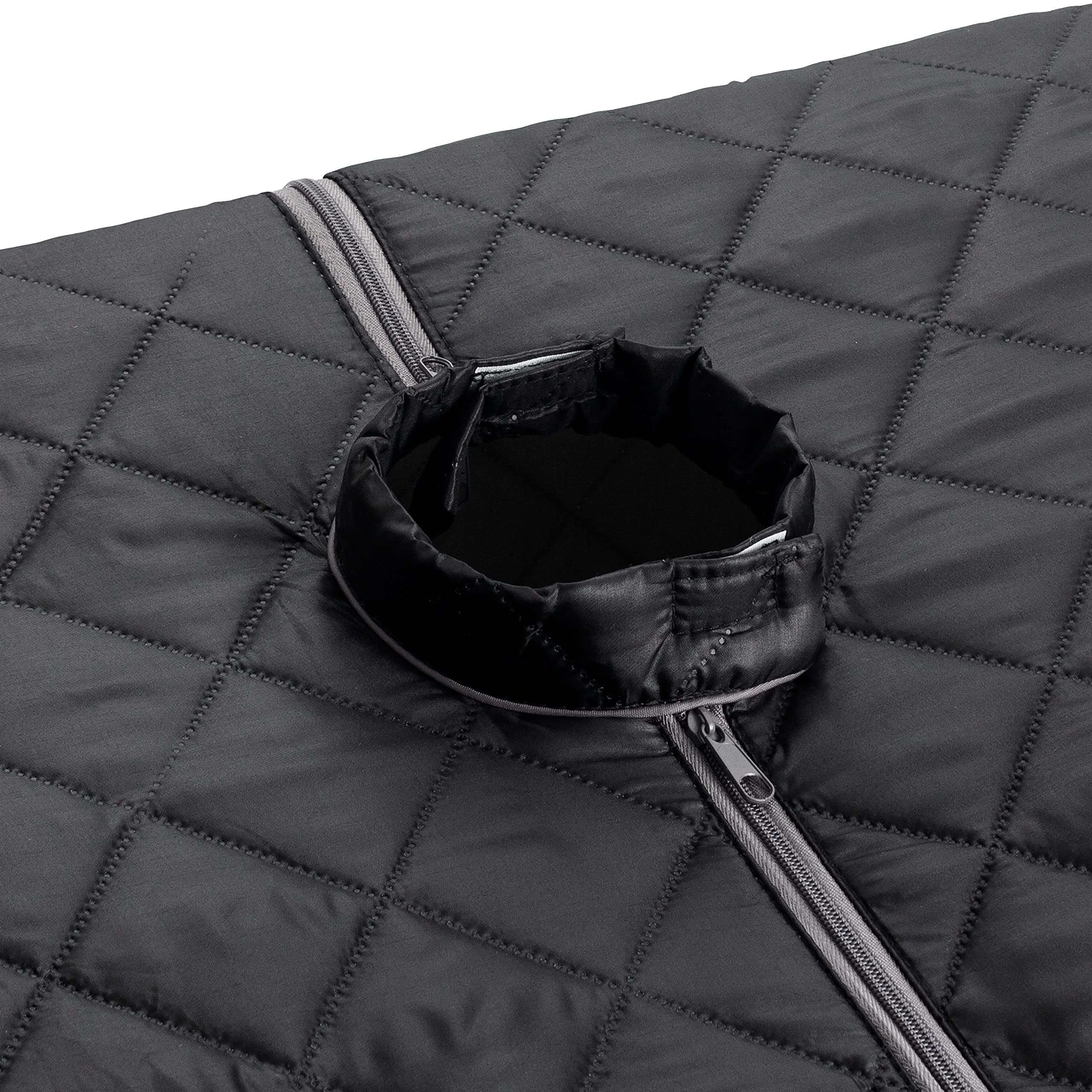 Durasage steam-therapy-relaxation-at-home shows relaxing routine benefits.