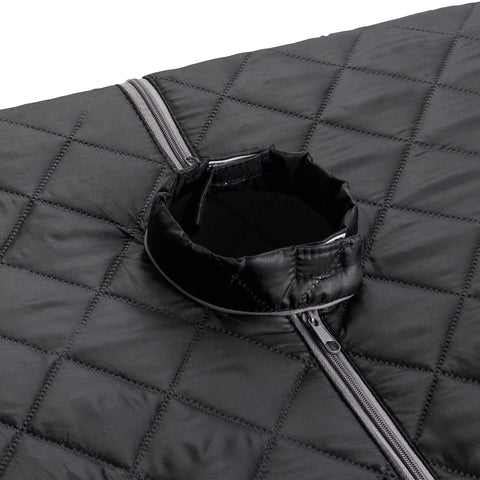 Durasage steam-therapy-relaxation-at-home shows relaxing routine benefits.