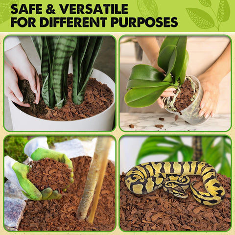 Duspro eco-friendly wood chips pack emphasizes sustainable sourcing and waste reduction.