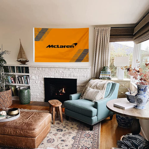 Dutern flag banner 3x5 for sport enthusiasts adds bold visual interest to patios.