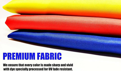Dutern Super Earth Flag versatile decor for parties gardens and walls