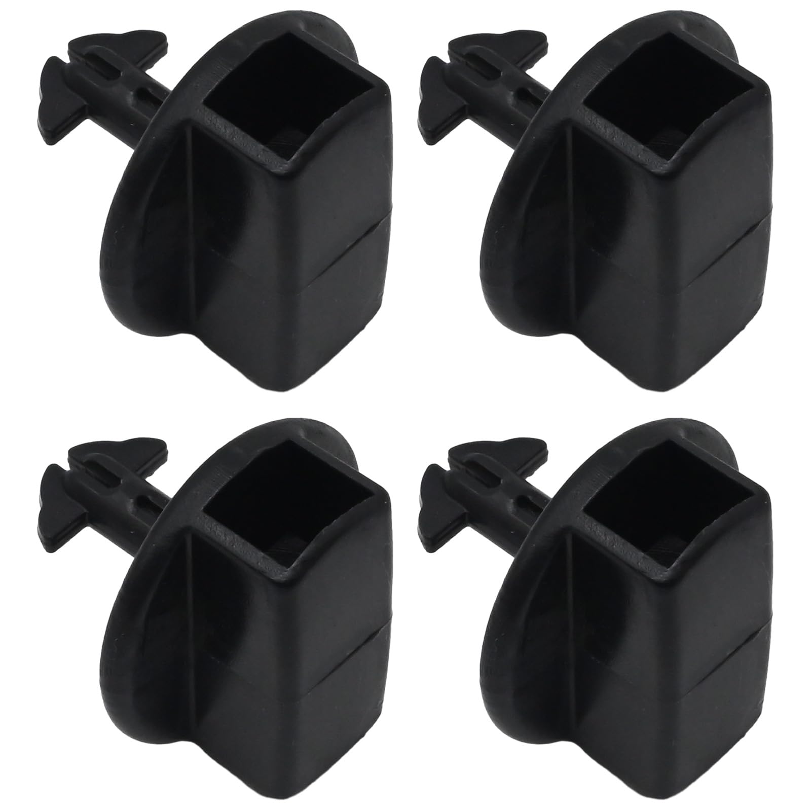 DUZFOREI 597244 knob air cleaner cover fits Husqvarna lawn tractors.