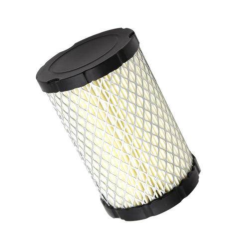DUZFOREI air filter BS-model numbers image demonstrates wide compatibility.