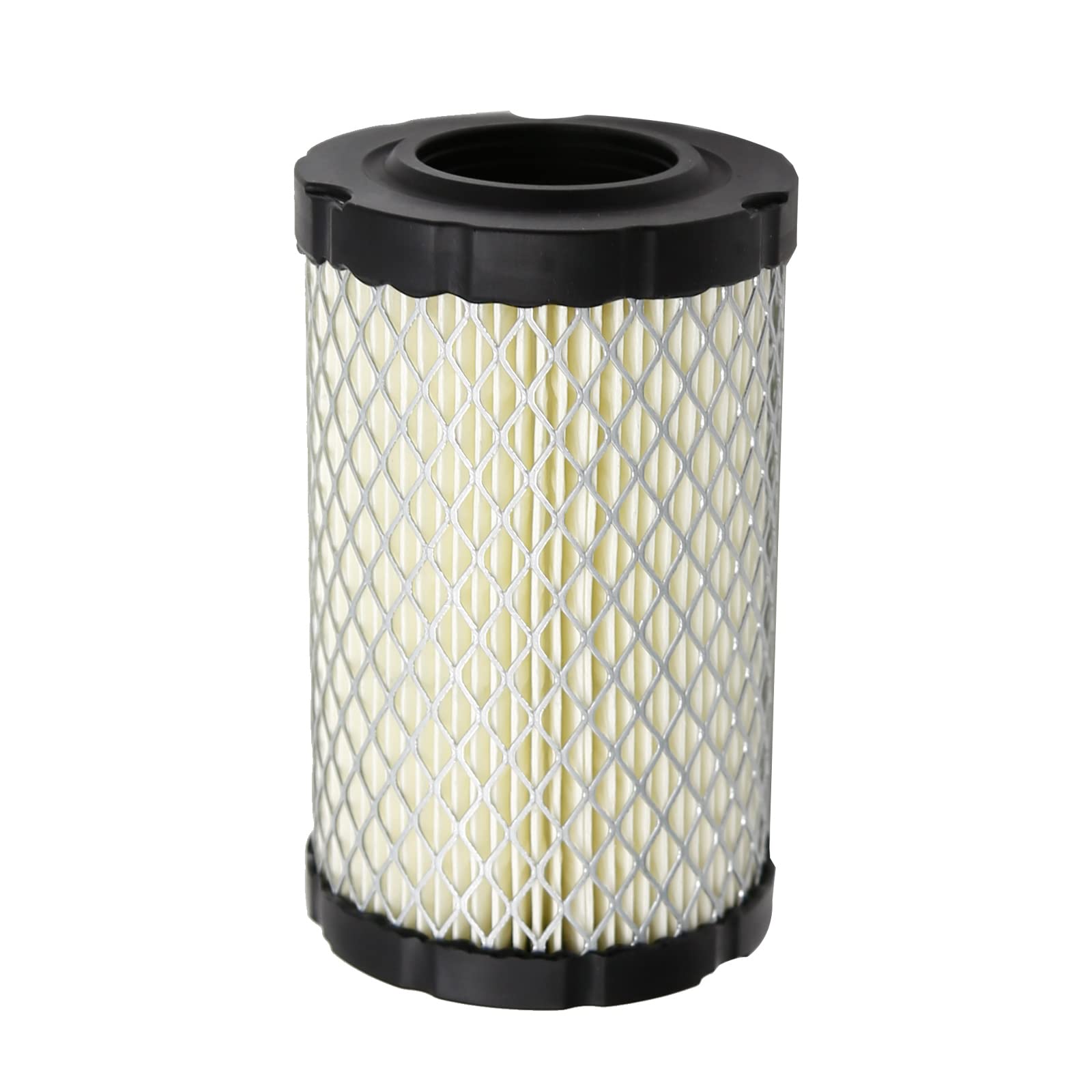 DUZFOREI air filter close-up highlights rugged construction for durable performance.