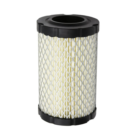 DUZFOREI air filter close-up highlights rugged construction for durable performance.