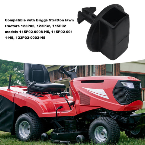 Easy installation steps for DUZFOREI 597244 knob cover during maintenance.